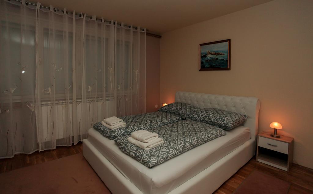 Apartment Garden Slunj Quarto foto