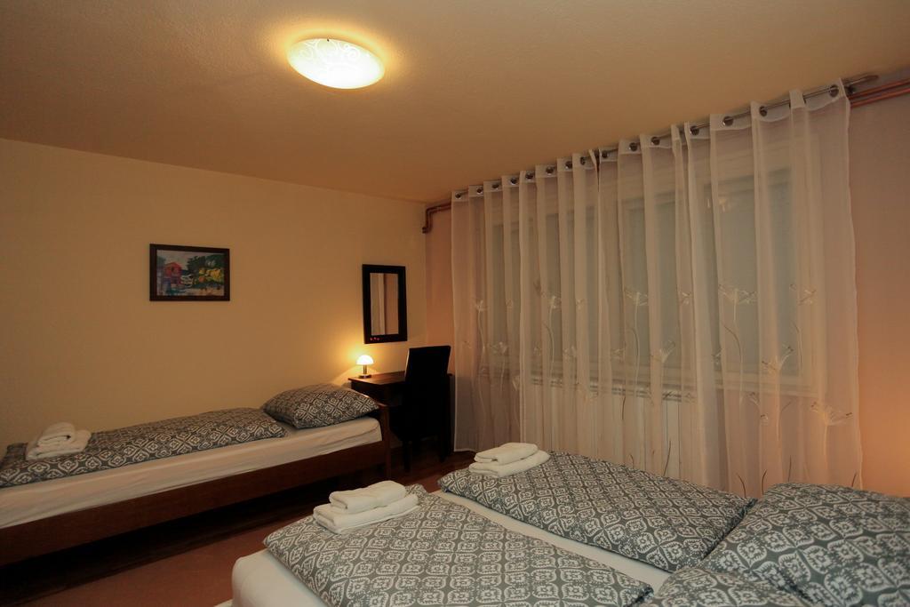 Apartment Garden Slunj Quarto foto