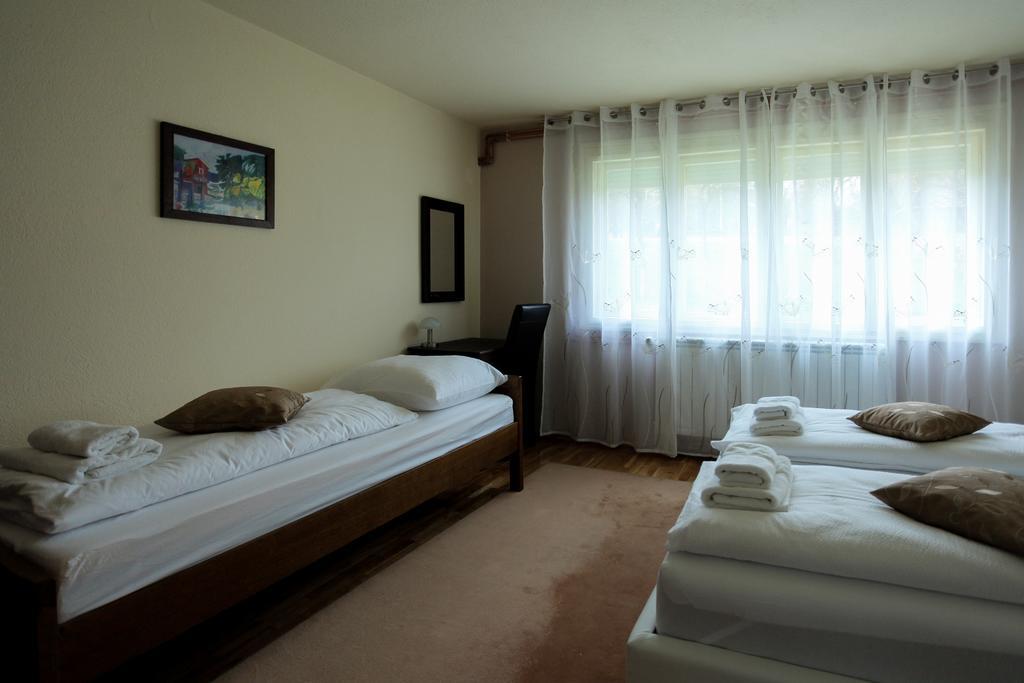Apartment Garden Slunj Quarto foto
