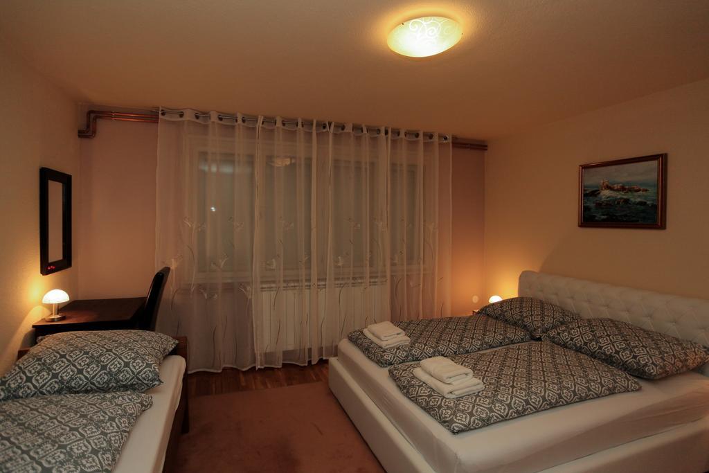 Apartment Garden Slunj Quarto foto
